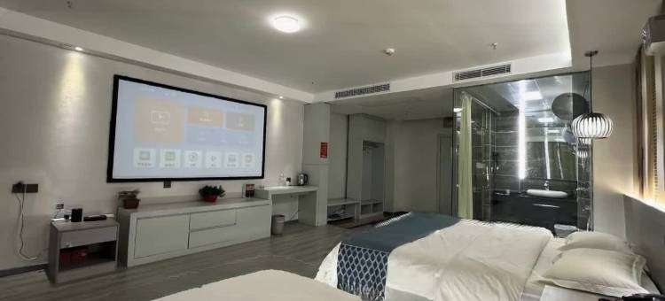 临朐星七酒店(全福元店)图片