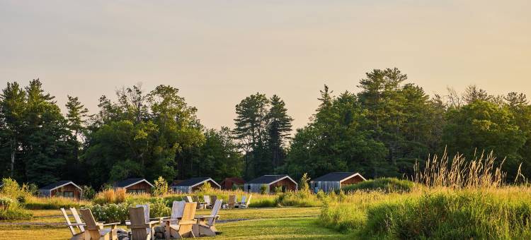 野花农场，Auberge Resorts Collection(Wildflower Farms, Auberge Collection)图片