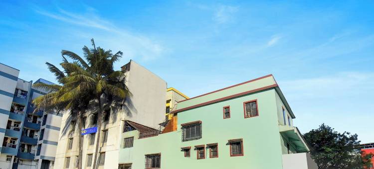 Fabhotel 赛行政酒店(FabHotel Sai Executive)图片