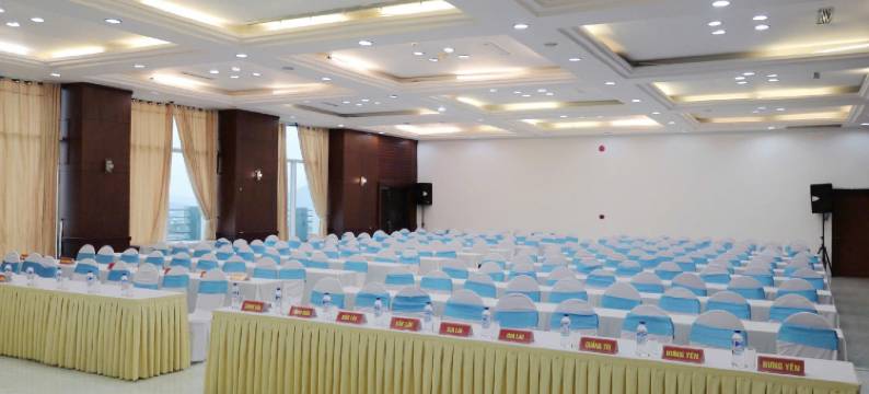 天安河畔酒店(Thien An Riverside Hotel)图片