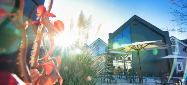 Scandinavia Zator, an Ascend Collection Resort图片