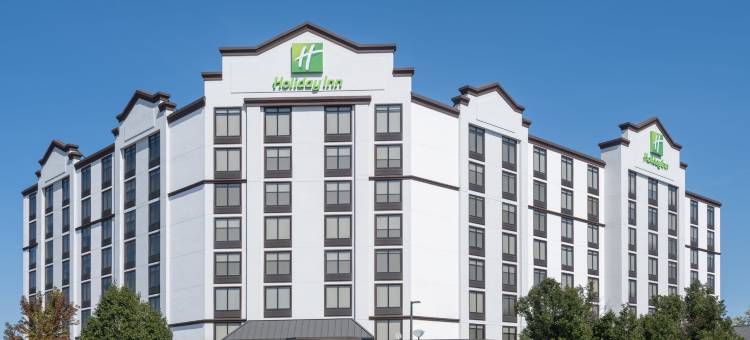 Holiday Inn & Suites 芝加哥西北 - 埃尔金(Holiday Inn & Suites CHICAGO NORTHWEST - ELGIN by IHG)图片