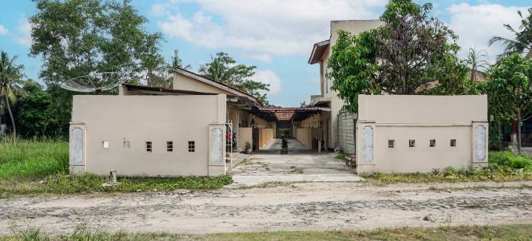 OYO 金星伊斯兰民宿靠近梅戈帕克大学图朗巴旺(OYO 93320 Venus Homestay Syariah Near Universitas Megou Pak Tulang Bawang)图片