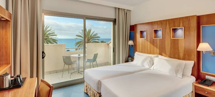 塞尔科蒂尔卡尔玛锡切斯酒店(Sercotel Kalma Sitges)图片