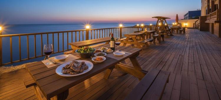 英德海与温泉旅馆(Youngduk Sea & Spa Pension)图片