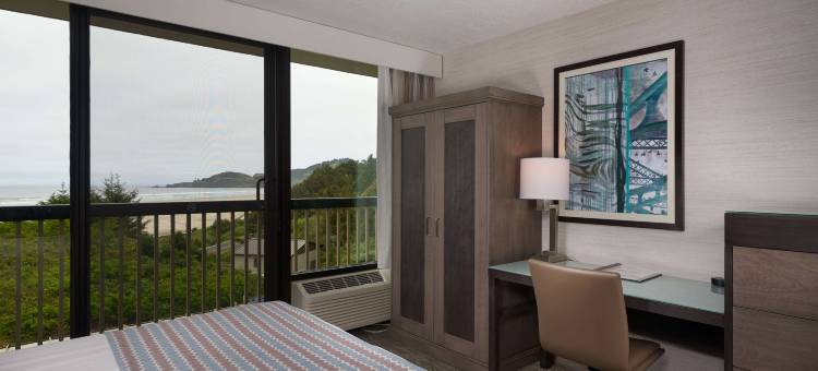 Best Western Plus Agate Beach Inn图片