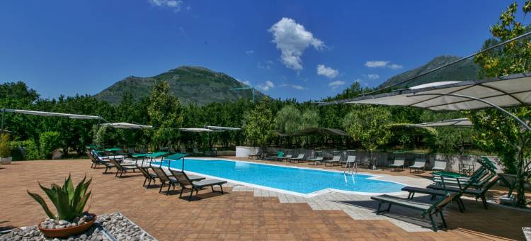 Holiday Home in San Cipriano with Pool图片