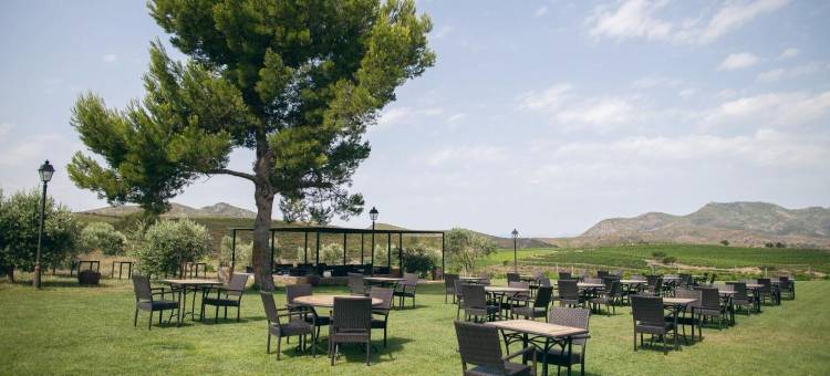 萨佩拉菲塔酒店(Sa Perafita - MF)图片