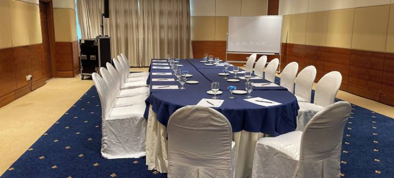新加坡共和国游艇俱乐部酒店(Republic of Singapore Yacht Club)图片