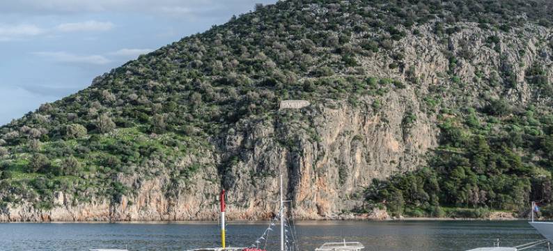 托洛的诺玛套房(Noma Suites Tolo)图片