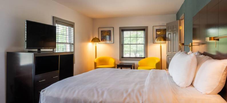 舒适酒店-罗克兰波士顿(Comfort Inn Rockland - Boston)图片