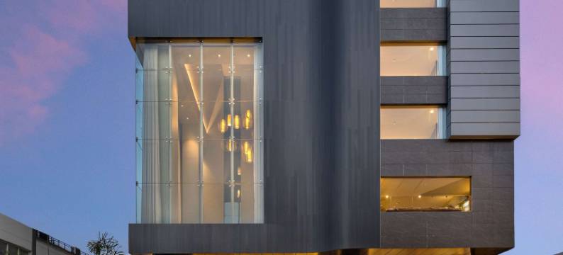 昌迪格特里布乔克诺美居酒店(Mercure Chandigarh Tribune Chowk)图片