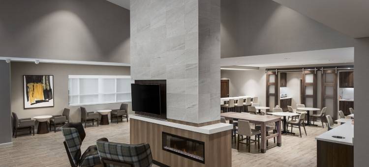 Residence Inn 酒店丹佛奥罗拉(Residence Inn Denver Aurora)图片