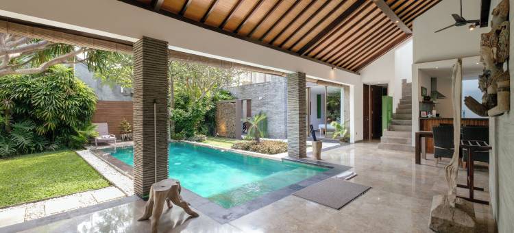 安贾莉别墅 由 Villa Finder 提供(Villa Anjali Green by Villa Finder)图片