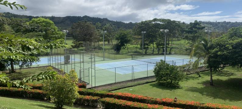 Del Mar 3N 3 bdr Garden View in Los Suenos图片