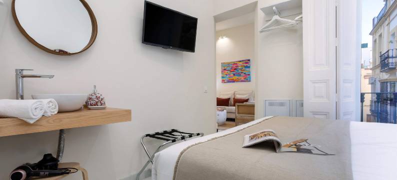 Genteel Home Mendoza Rios II图片