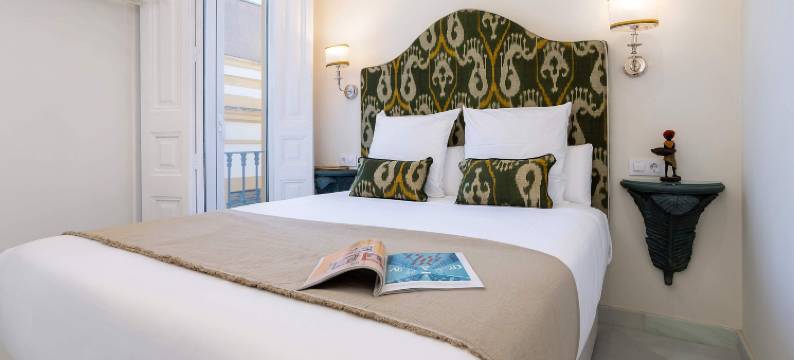 Genteel Home Mendoza Rios II图片