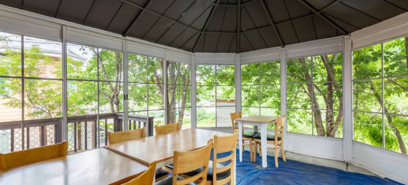 Jeongseon Fun & Happy Pension图片