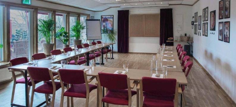 哈瓦那酒店(Hotell Havanna)图片