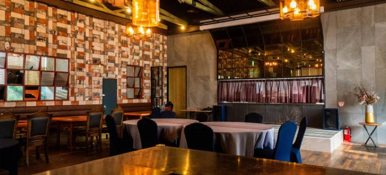 仁川机场环球酒店及套房(Incheon Airport Global Hotel & Suites)图片