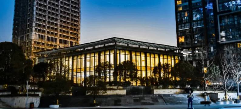 峰宿·山景轻居酒店(贵阳观山湖区高铁北站店)图片