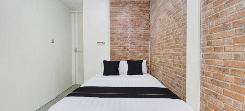 OYO 95057 阿贝民宿(OYO 95057 Abe Homestay)图片