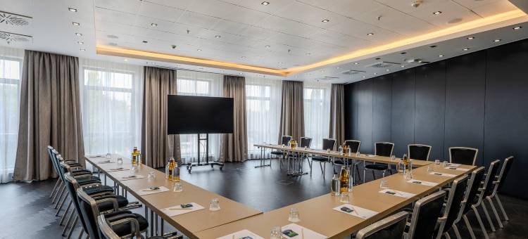 Welcome Hotel Gelsenkirchen图片
