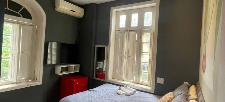 奥罗拉里约旅舍(Aurora Hostel Rio)图片