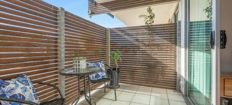 海豚公寓(The Dolphin Apartments)图片