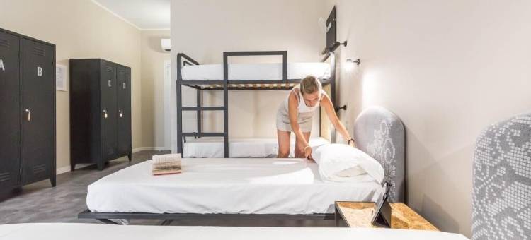 皮科洛加泰罗尼亚旅舍(Piccolo Catalunya Hostel)图片