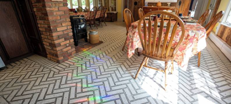 皮瑞海军上将旅馆(Admiral Peary Inn)图片