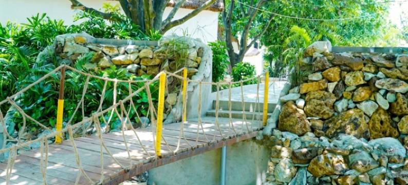 阿拉迪亚姆度假村和水疗中心(Aaradhyam Resort and Spa)图片