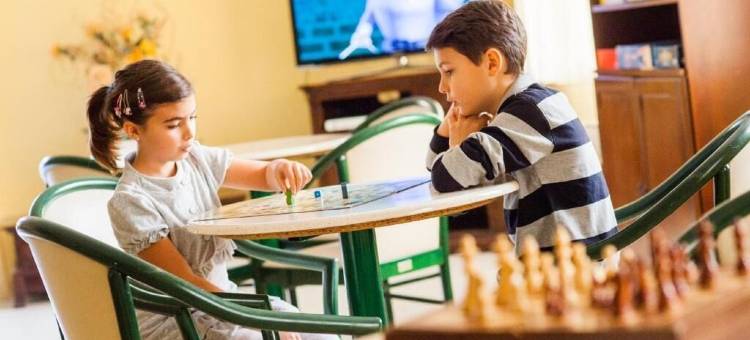 坎迪多酒店(Hotel Candido)图片