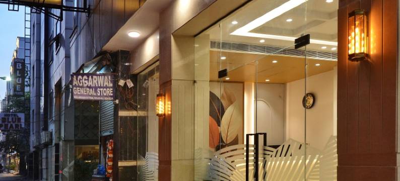 玛雅小屋酒店(Hotel Maya Cottage)图片