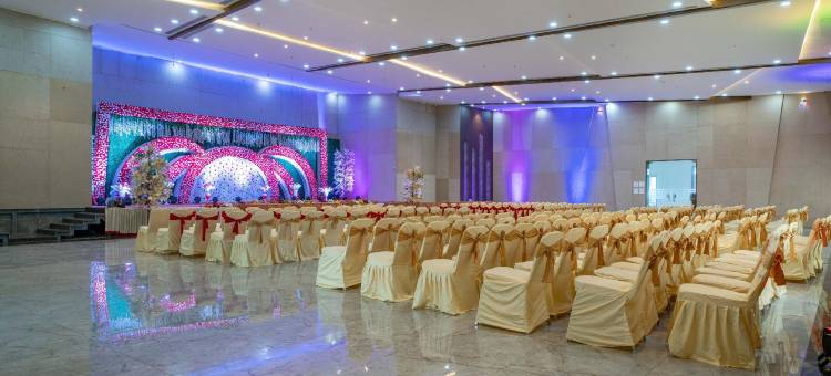 Hylife - Hotel and Conventions图片