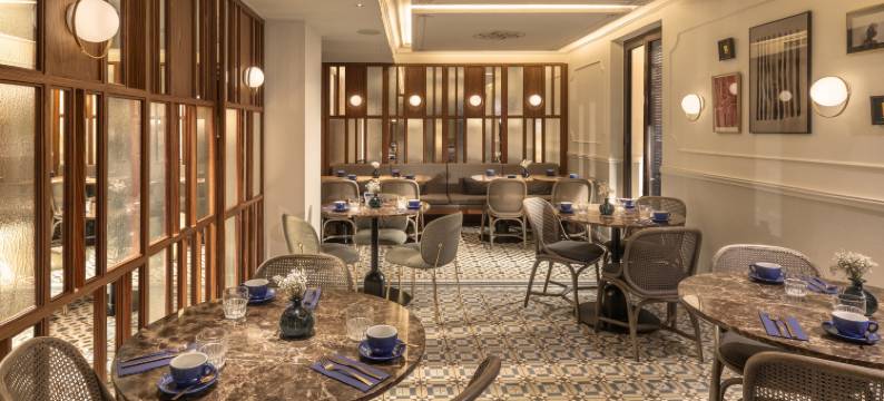 维维多拉金普顿酒店(Kimpton VIVIDORA HOTEL by IHG)图片