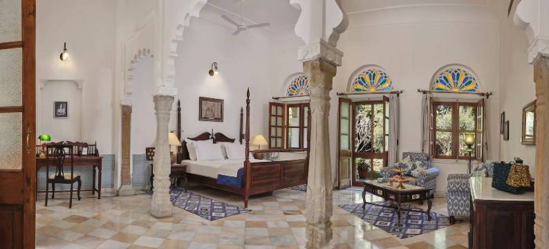 德夫什里德奥加尔(Dev Shree Deogarh)图片