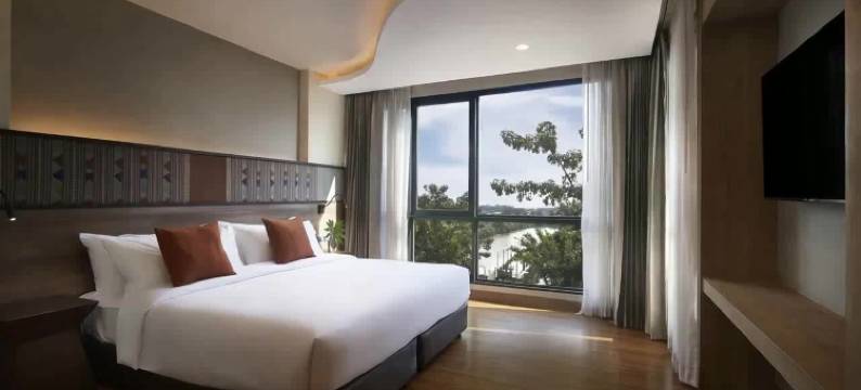 艾玛琳酒店(Emmaline Hotel NAN)图片