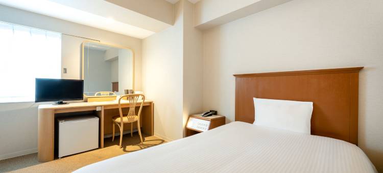 秋田昆特萨酒店(Quintessa Hotel Akita)图片
