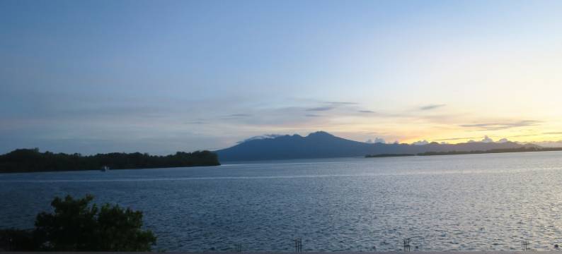 扎鲁酒店(Zaru Hotel)图片