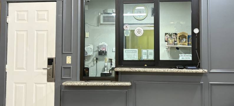 休斯敦 - 249号公路基维Capital O旅馆(Kiwi Inn Capital O Houston - Hwy 249)图片