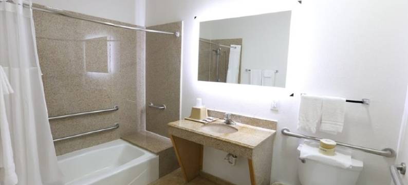 O Executive Inn & Suites 库埃罗87号公路酒店(Hotel O Executive Inn & Suites Cuero Hwy 87)图片