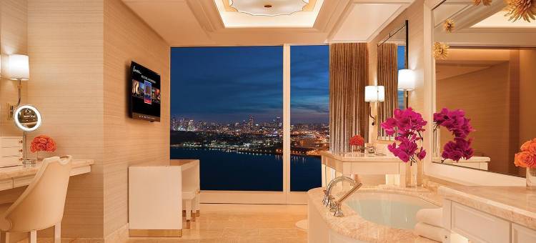 波士顿港安可度假村(Encore Boston Harbor)图片
