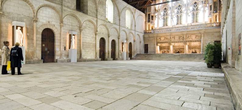 宜必思快捷普瓦捷中心火车站酒店(Ibis Budget Poitiers Centre Gare)图片