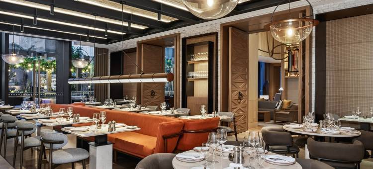 洲际酒店利马米拉弗洛雷斯 IHG(InterContinental Hotels REAL LIMA MIRAFLORES by IHG)图片