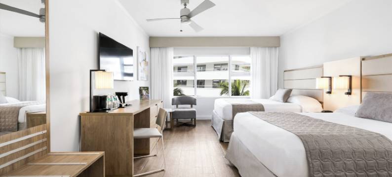 迈阿密海滩RIU广场酒店(Riu Plaza Miami Beach)图片