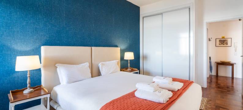 Lido Mar - Área hoteleira图片