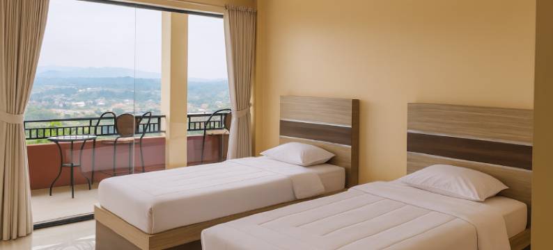 CRA酒店(Cra Hotel)图片