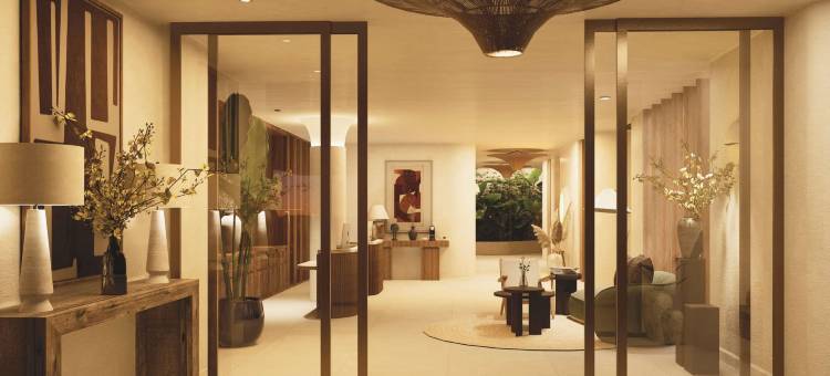 IHG英迪格酒店甘迪亚海滩(Hotel Indigo Gandia - Beach by IHG)图片