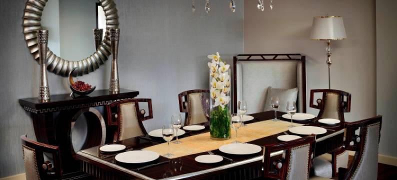 亚的斯亚贝巴万豪行政公寓(Marriott Executive Apartments Addis Ababa)图片